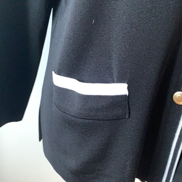 Misook Blazer Cardigan MP - Picture 5 of 10